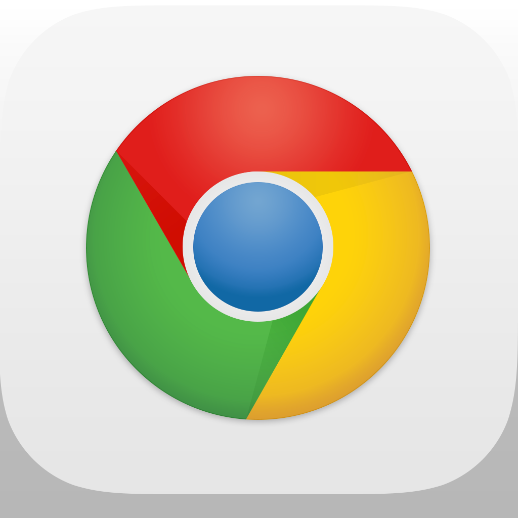 Chrome - browser by Google