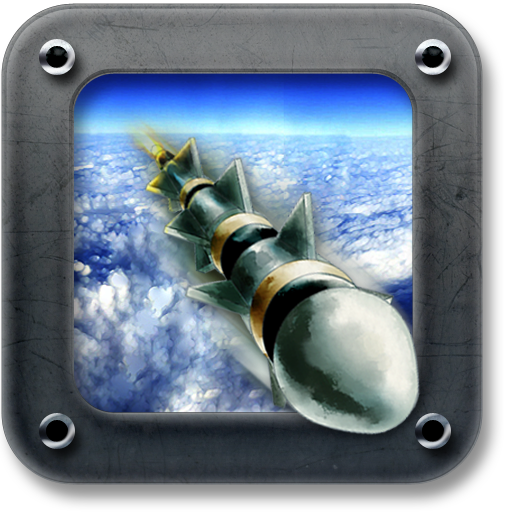 Intelligent Missile icon