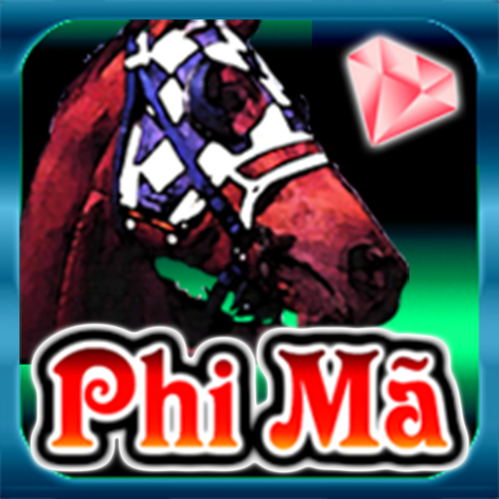 Phi Ma – Game dua ngua online icon