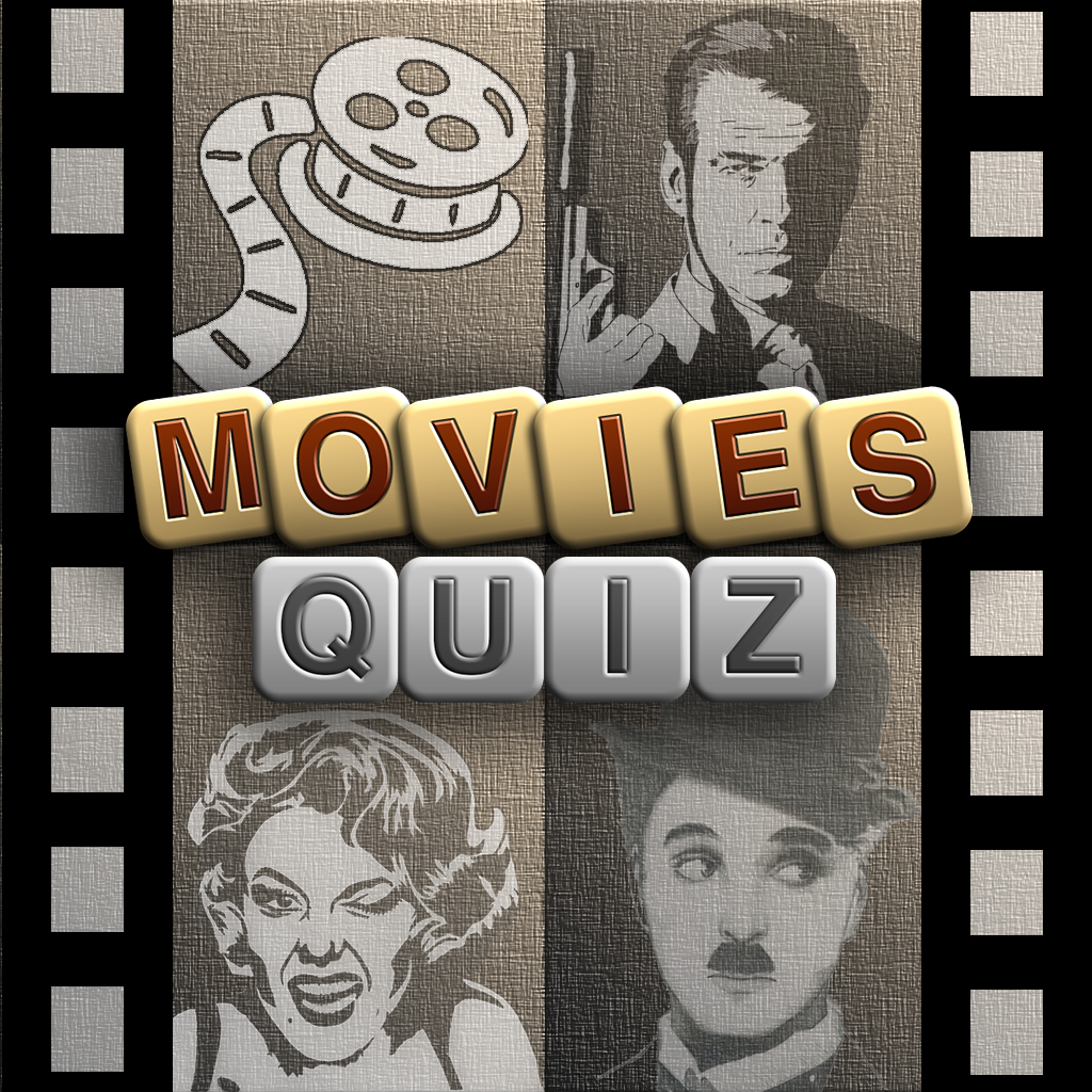 Movies Quiz icon
