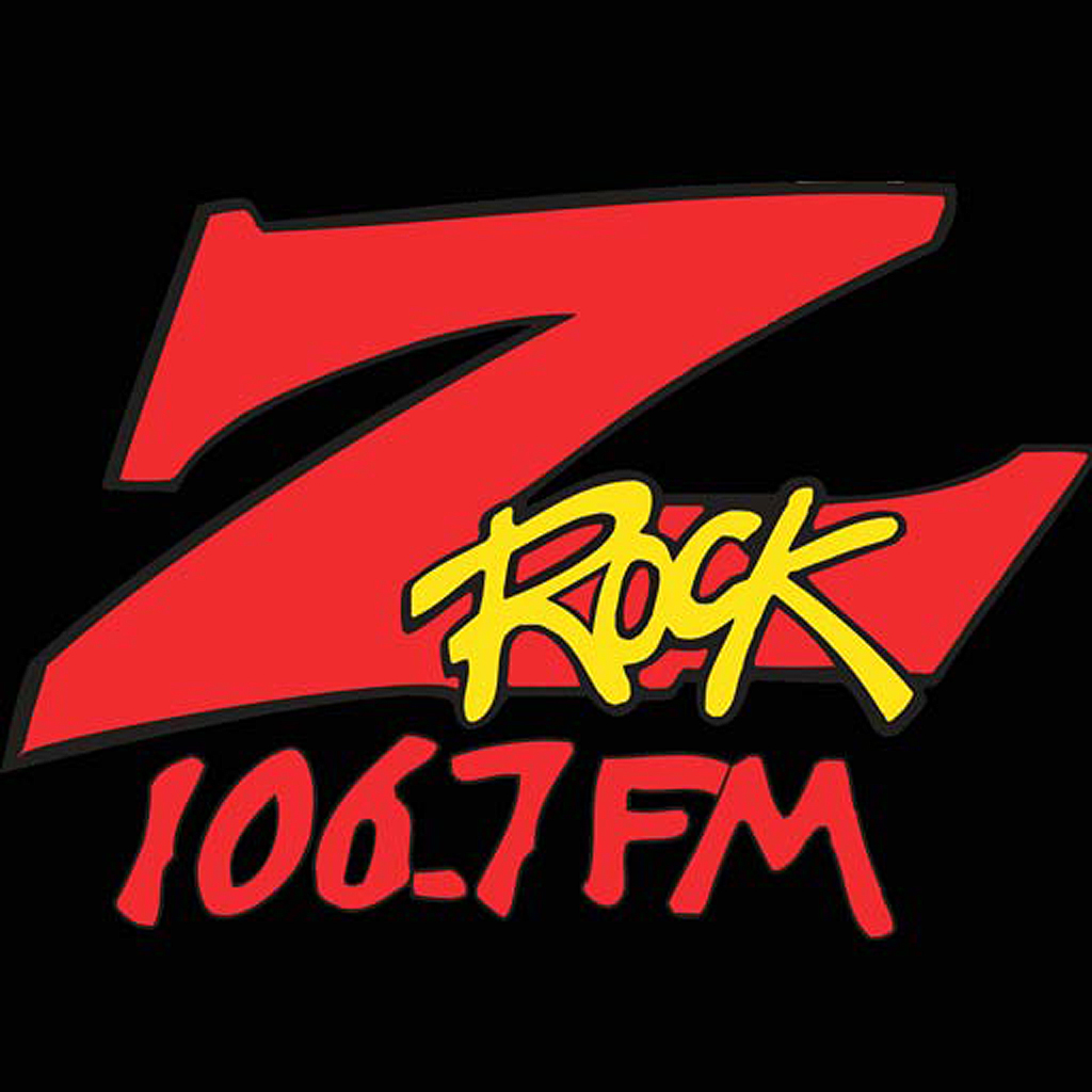 ZROCK 106.7 FM