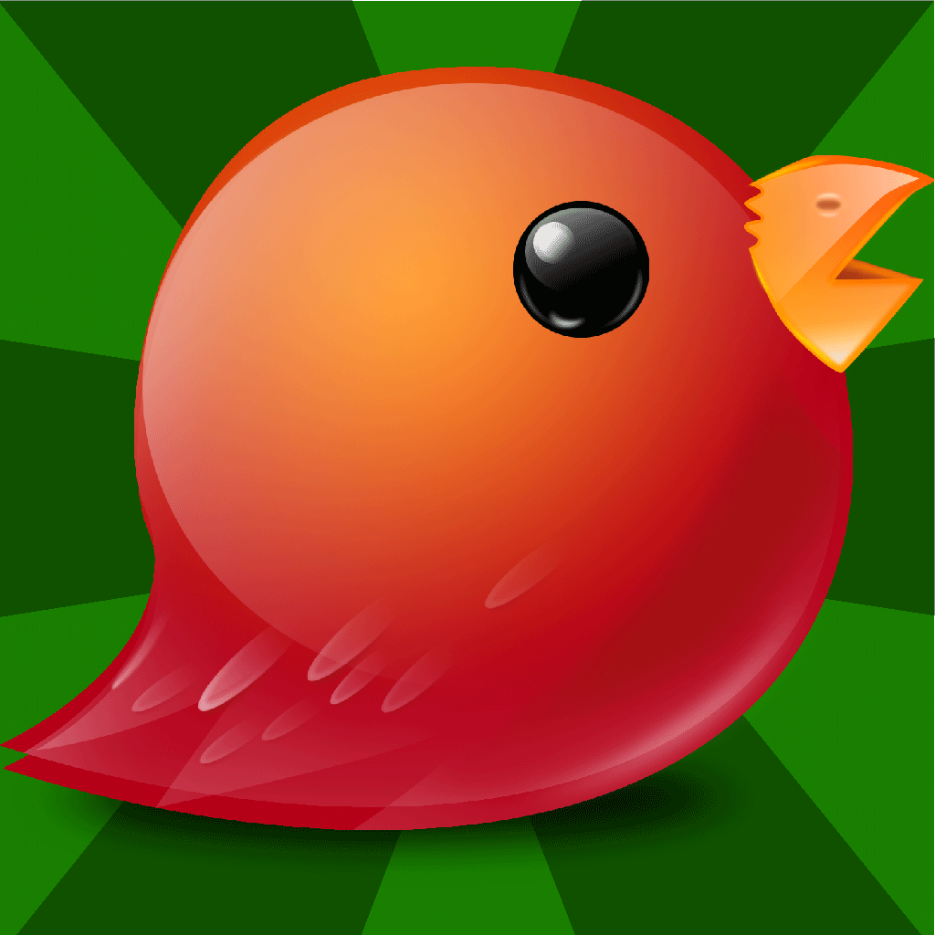 Fastfly Bird icon