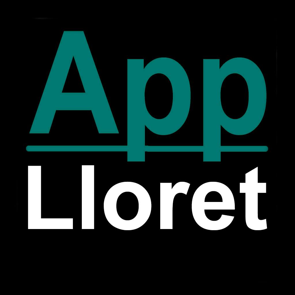 Lloret de Mar app icon