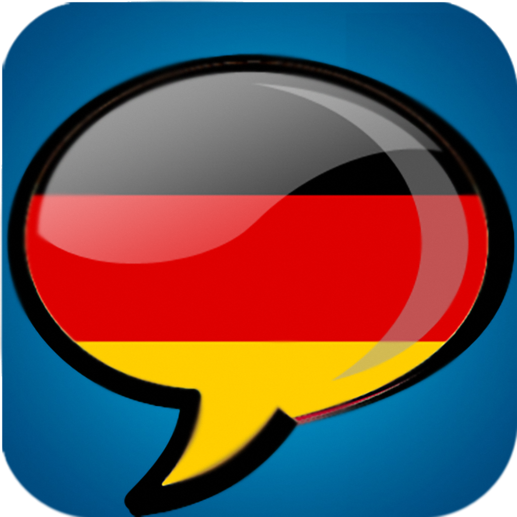Learn German™ icon