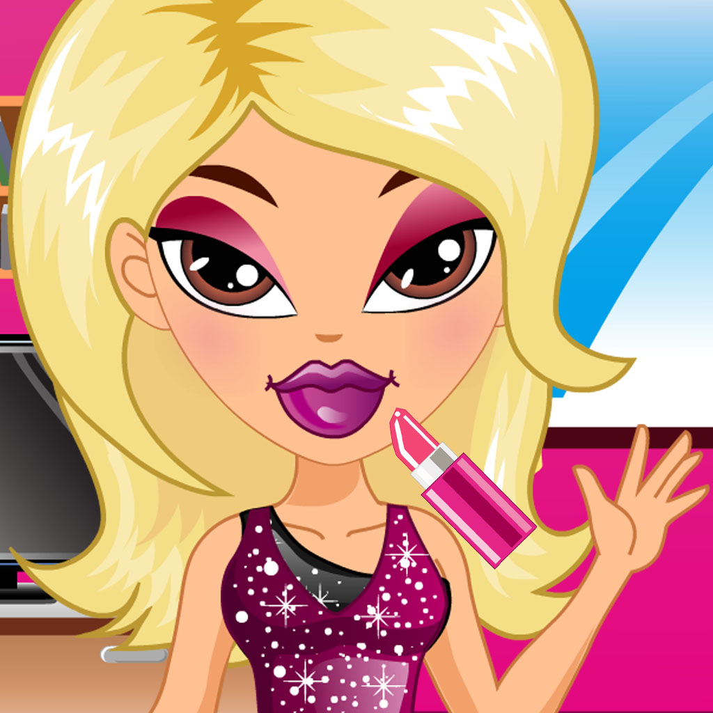 Beauty Studio - Bratz Edition icon