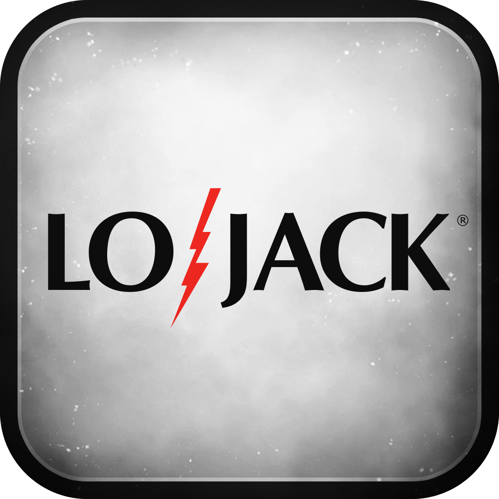 LoJack icon