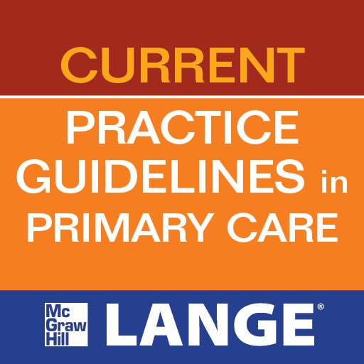 CURRENT Practice Guidelines in Primary Care 2012