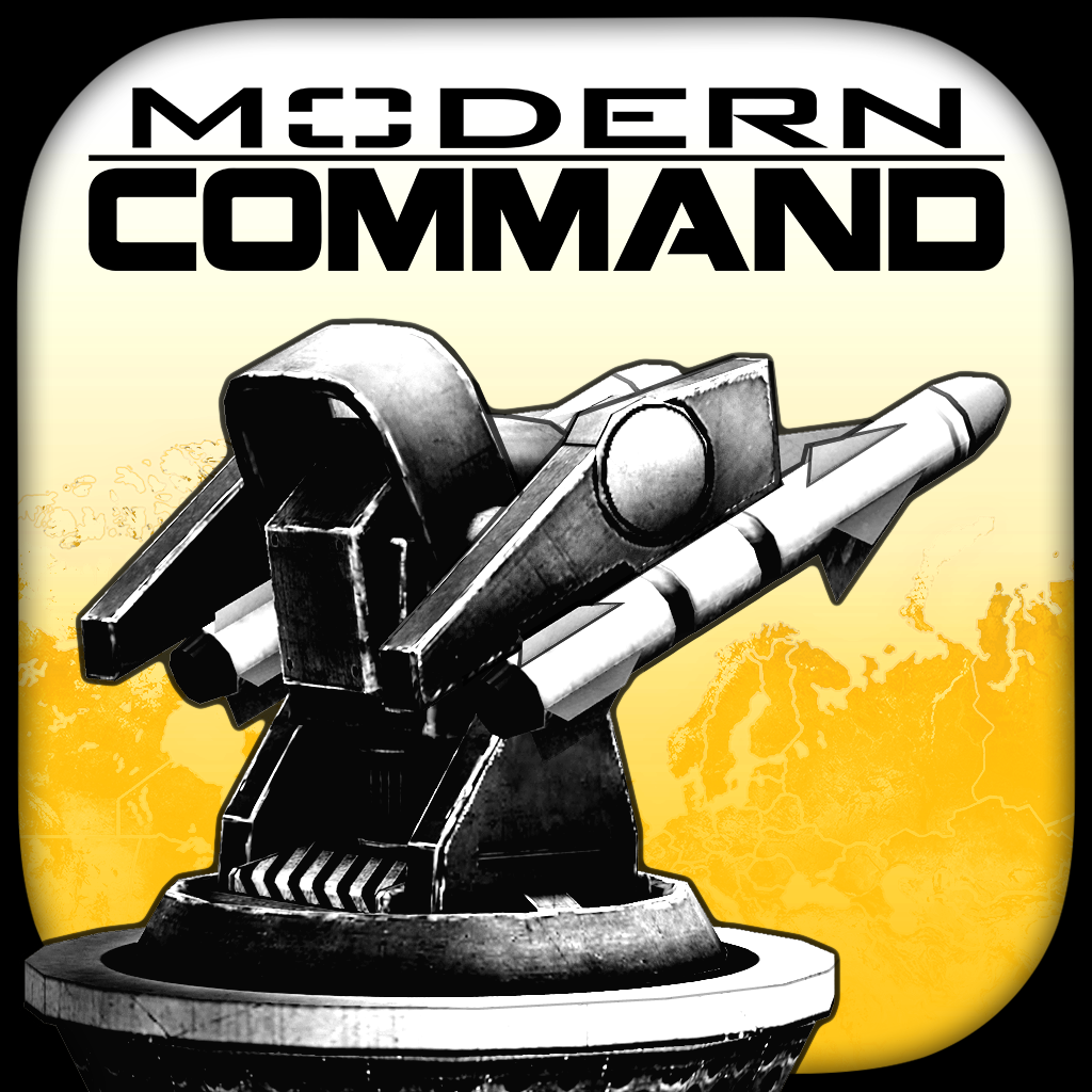 Modern Command