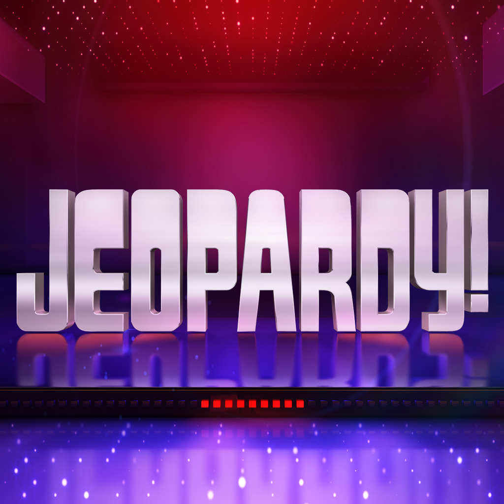 JEOPARDY! HD