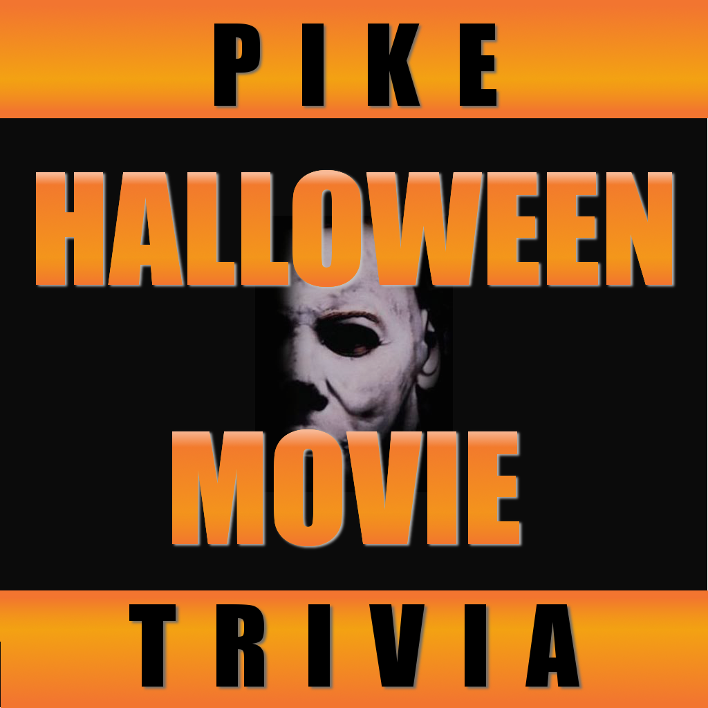 Trivia Blitz - Halloween Horror Movie Edition HD icon