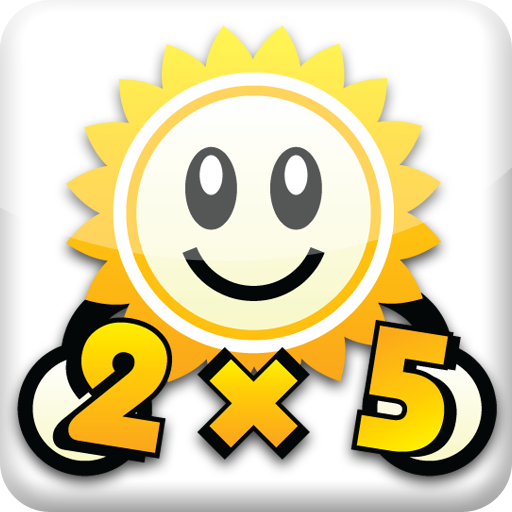 Math Training For Kids icon