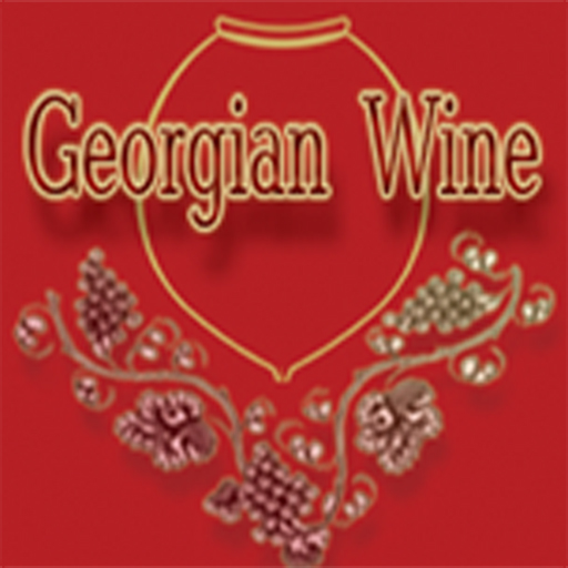 Georgian Wine icon
