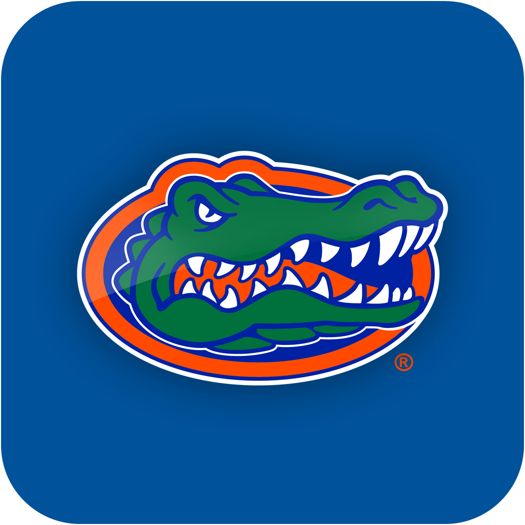 Florida Gators for iPad 2013 icon