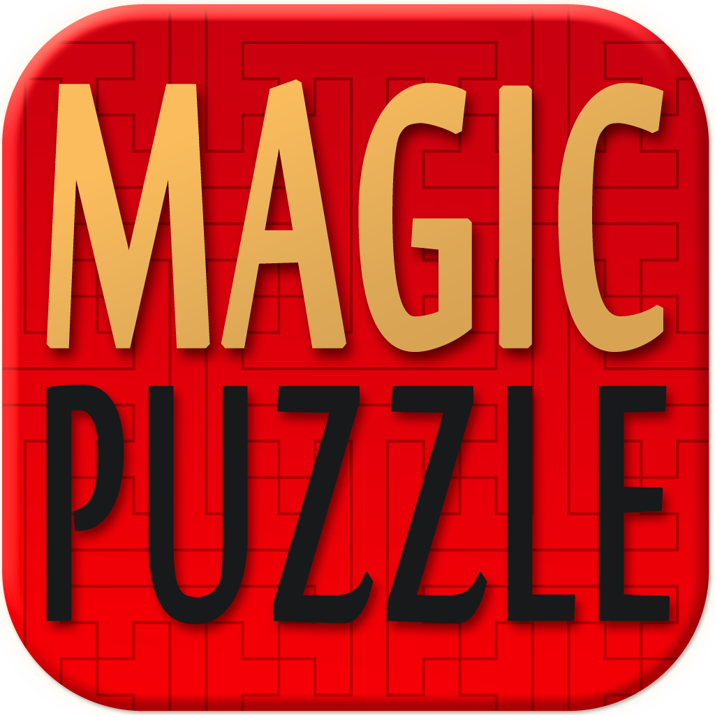 Amazing Puzzles HD icon