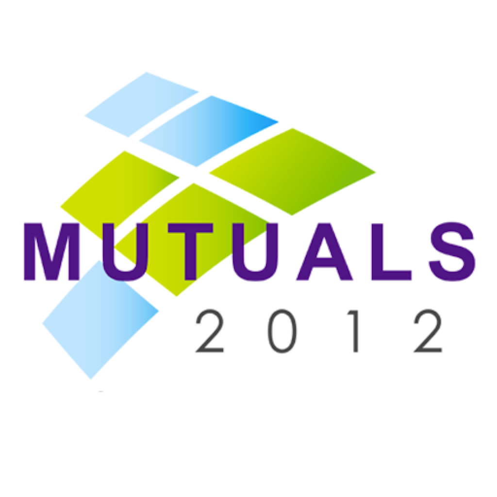 Mutuals 2012 Convention App HD