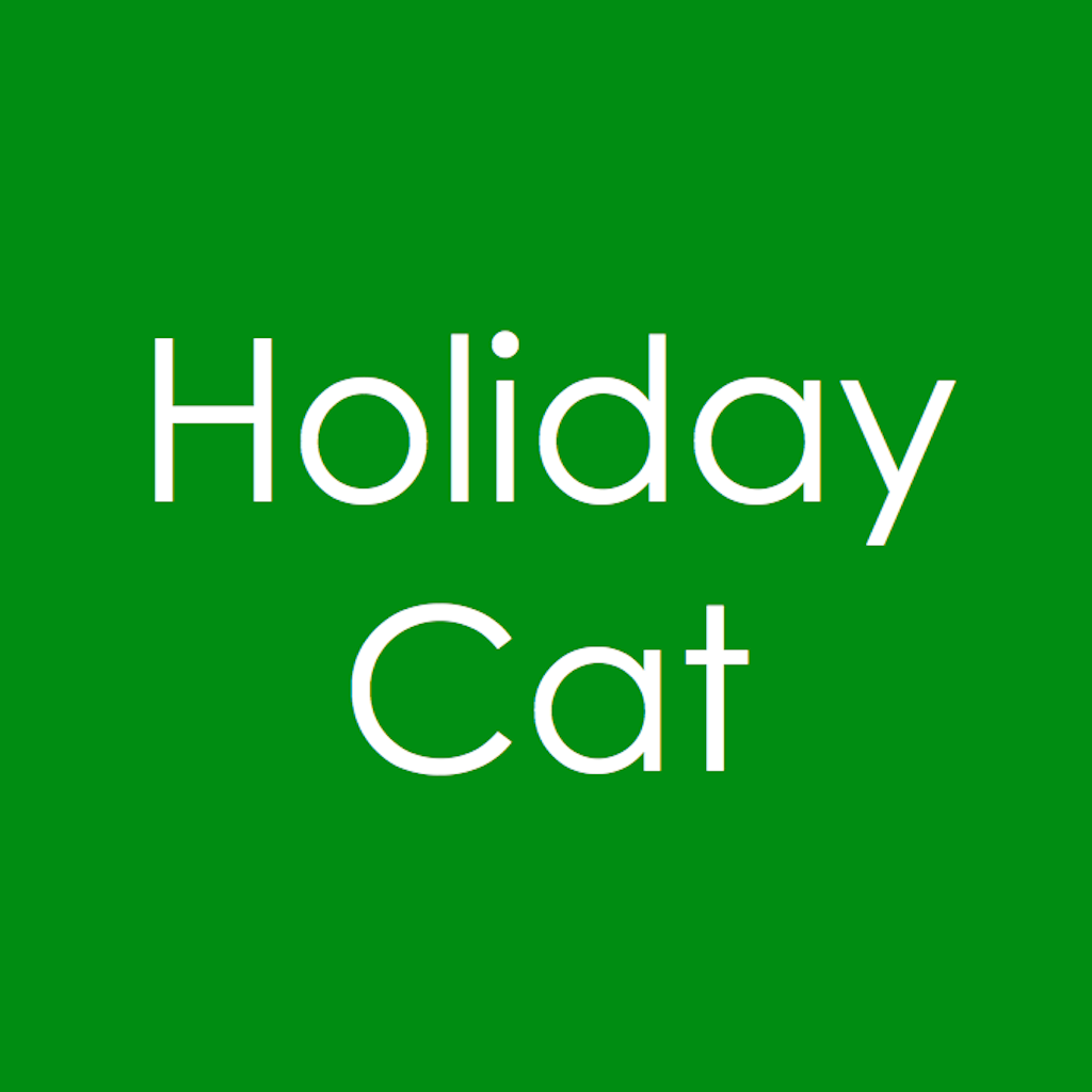Holiday_Cat icon