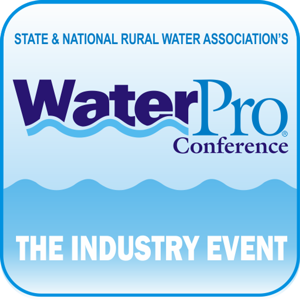 WaterPro Conference 2012