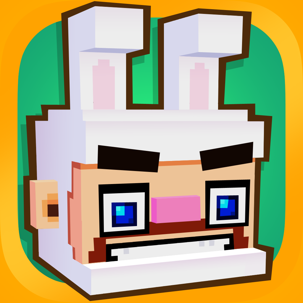 Dungeon 1on1 (Easter Special Edition) icon