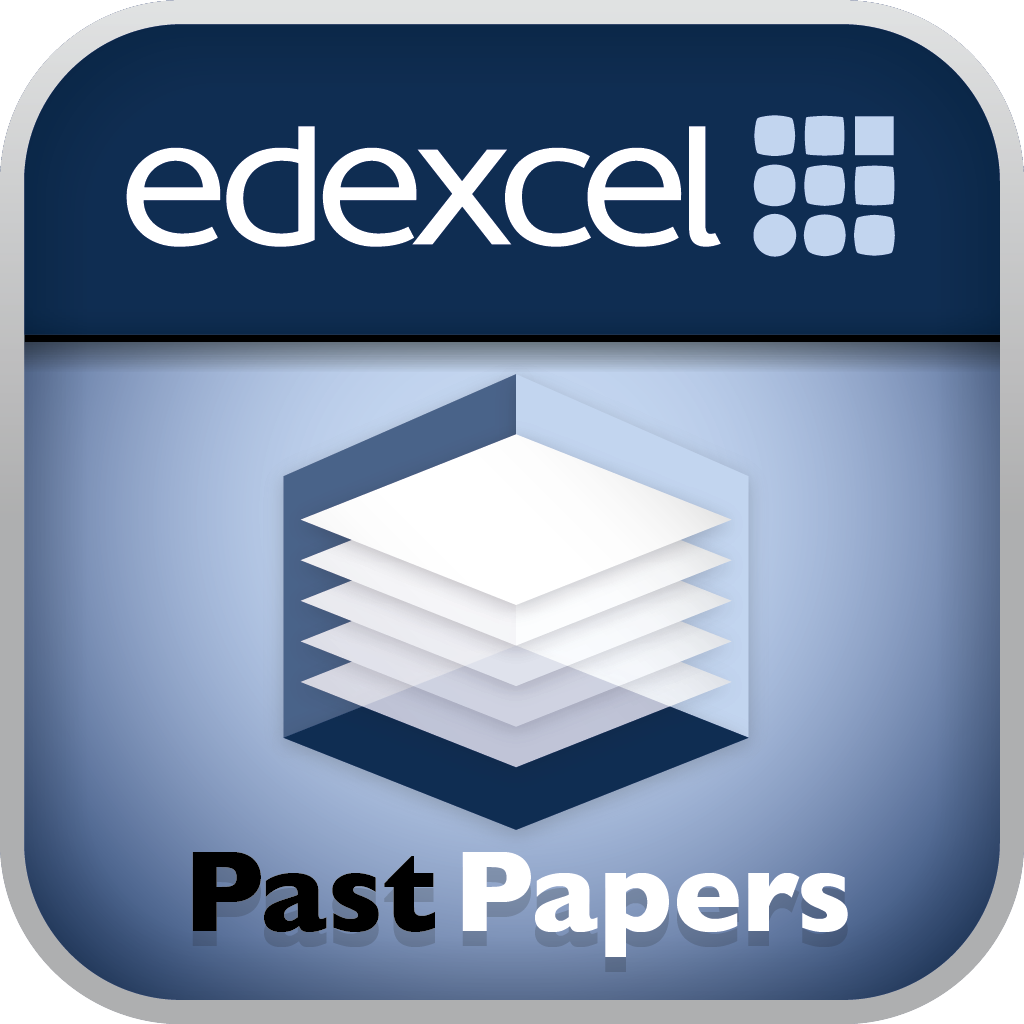 Edexcel Past Papers icon