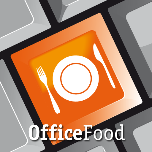 Office Food – Healthy Lunch Recipes icon