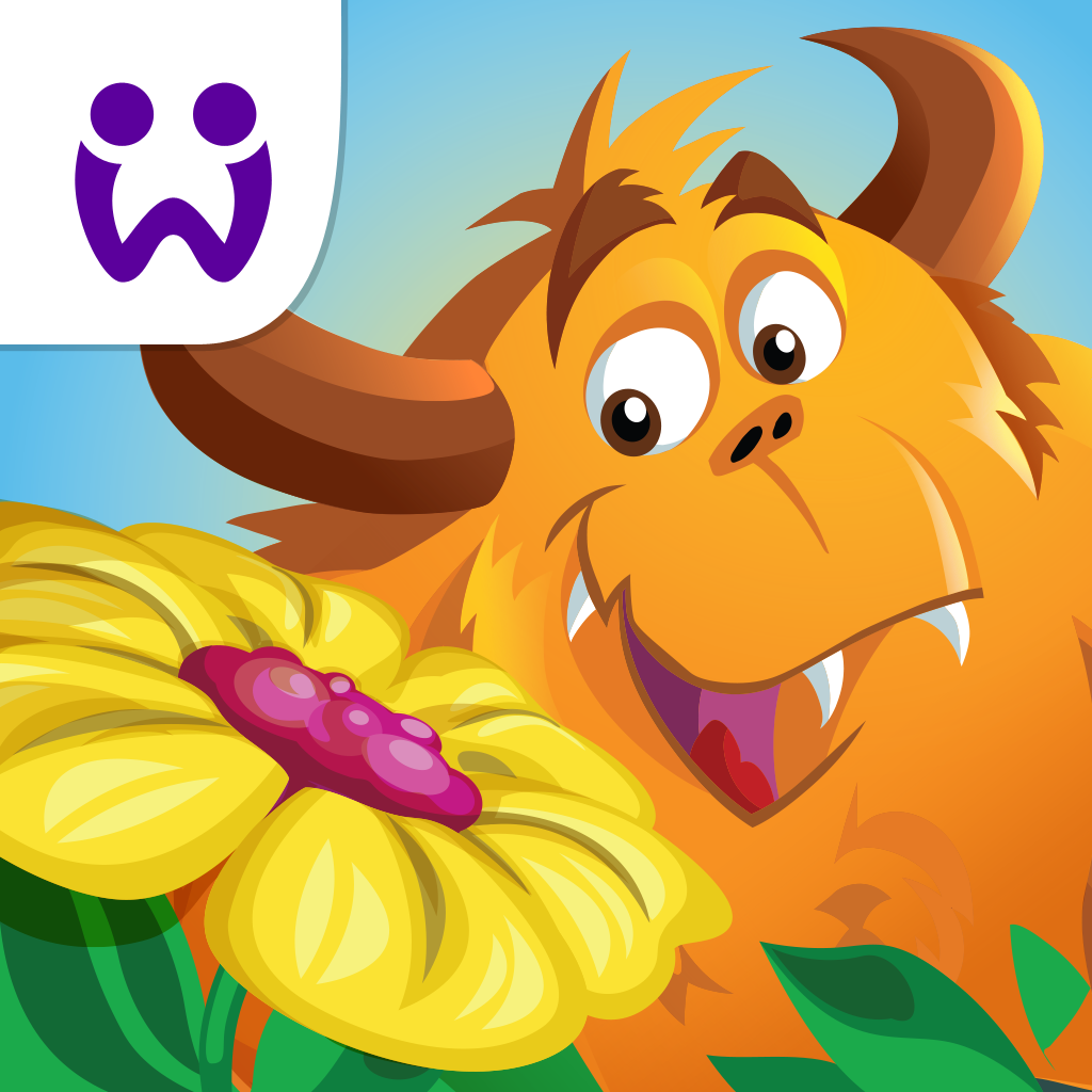 Monster World icon