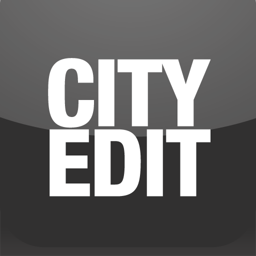WGSN CityEdit icon