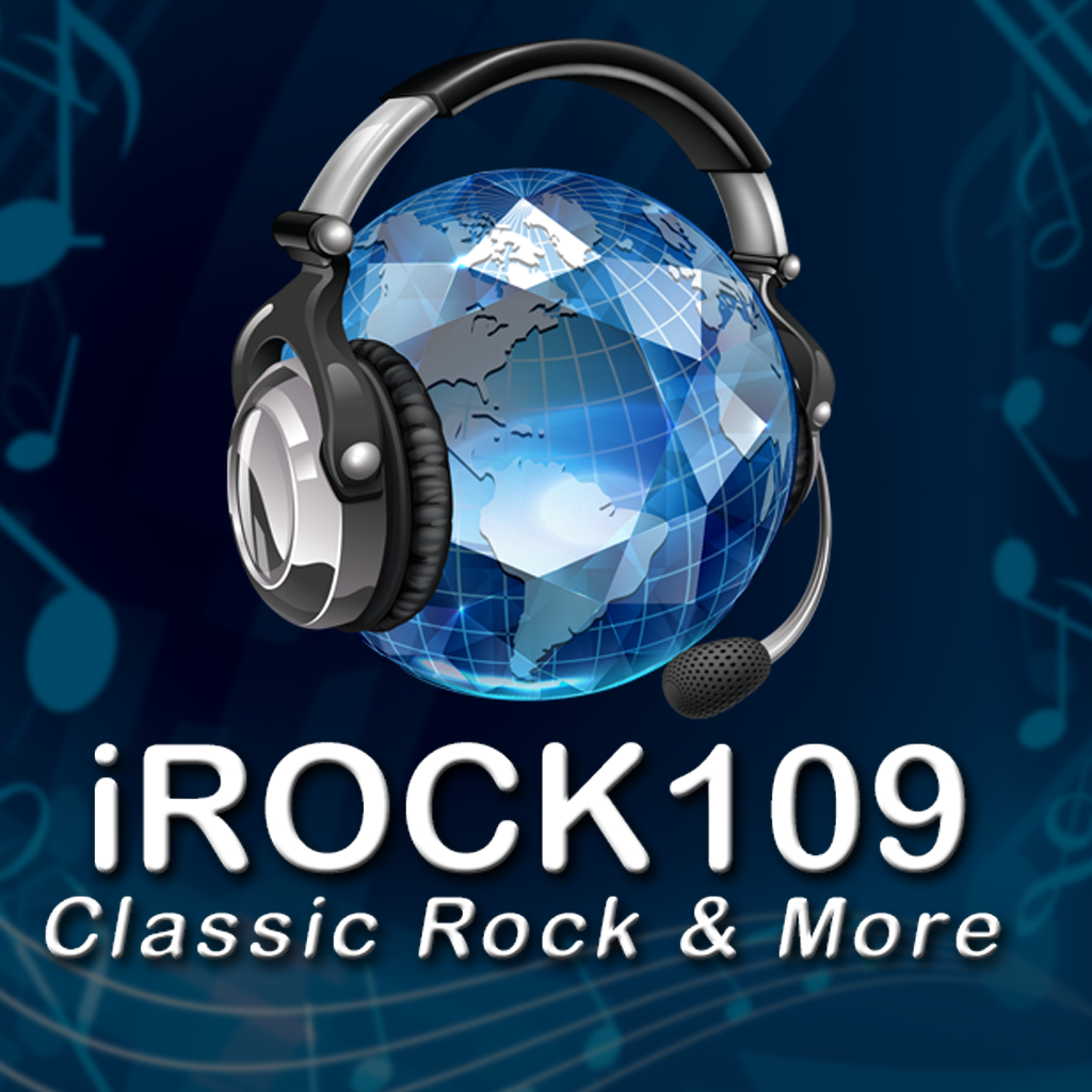 iROCK109 icon