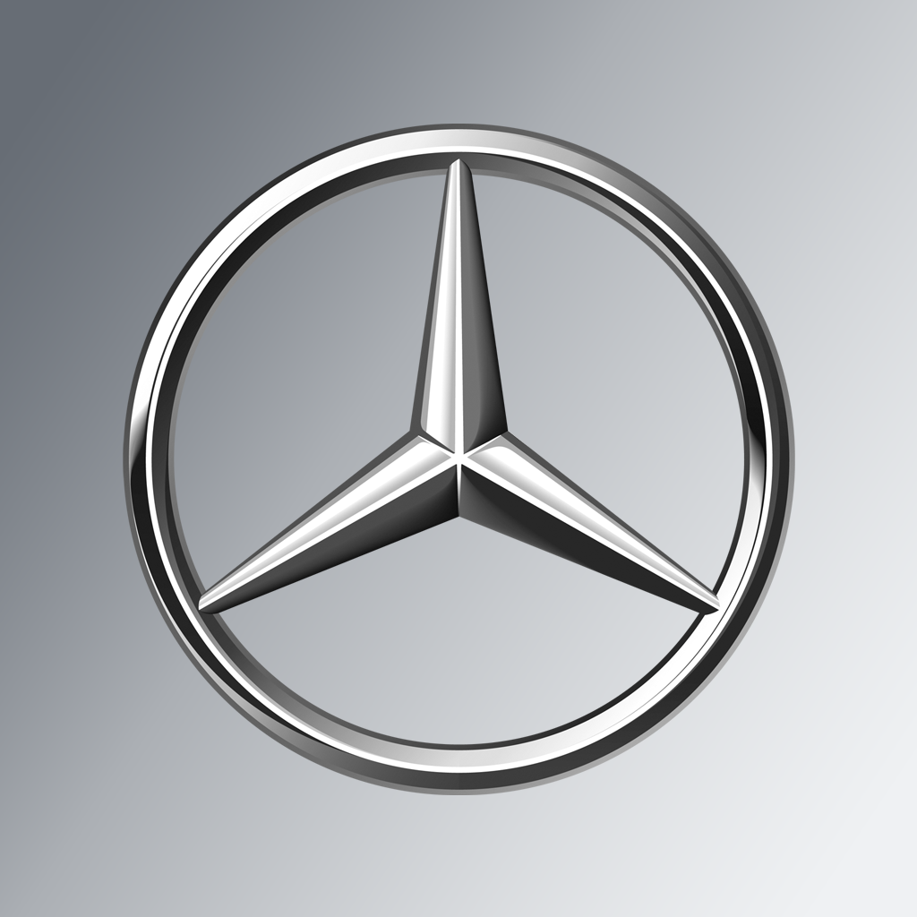 Mercedes-Benz Quartets HD