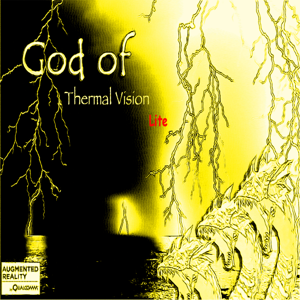 God Of Thermal Vision Lite