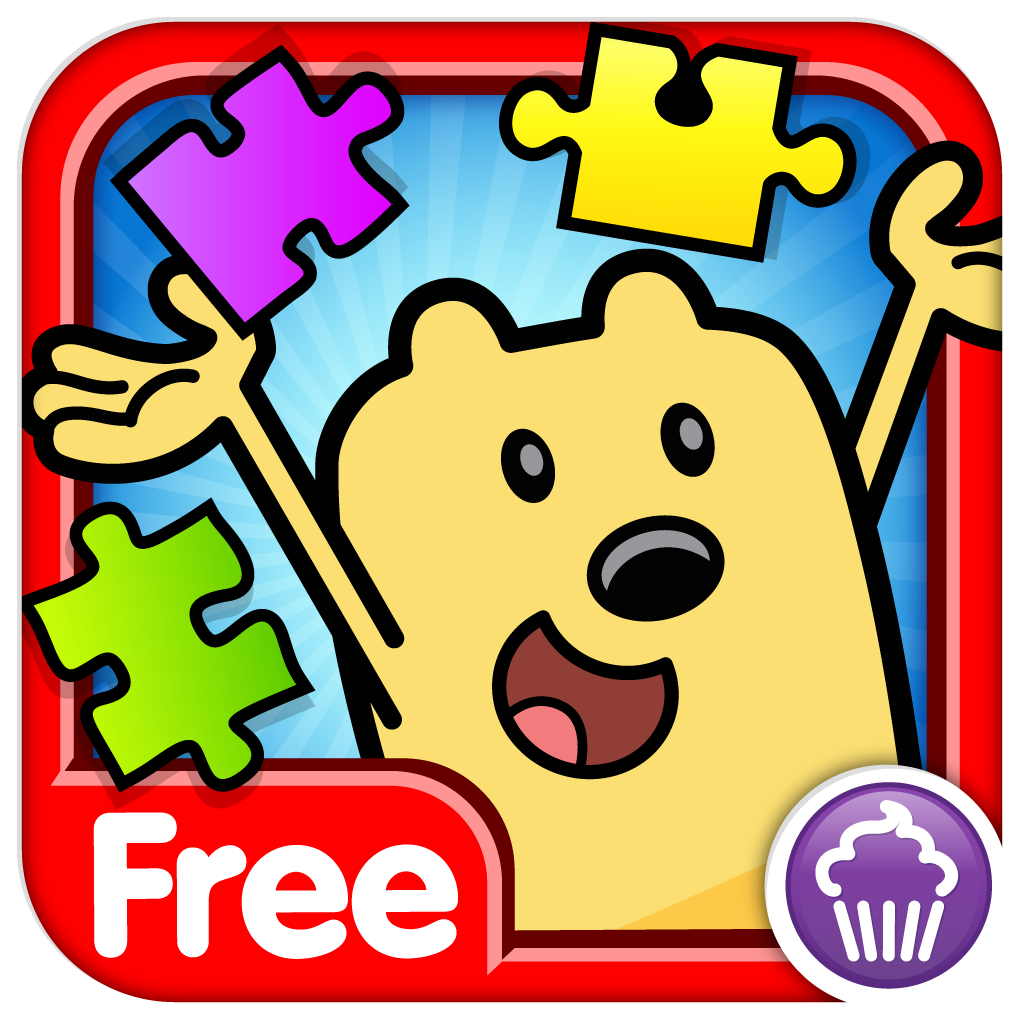 Wubbzy‘s Puzzles