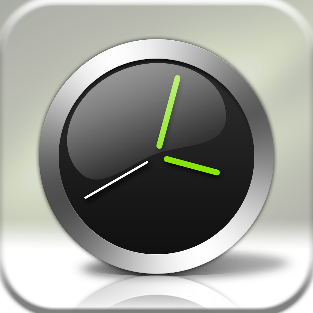 The Clock Collection icon