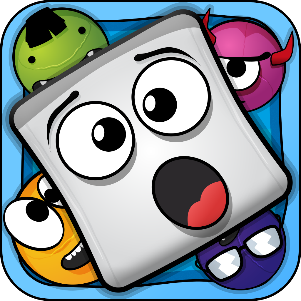 A Fun Run With Flow - Awesome Goofy Flying & Racing Kids Game Free Pocket Edition