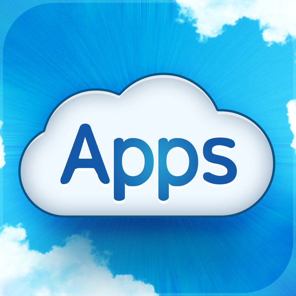 Everything - Apps from the Cloud by Everything.me