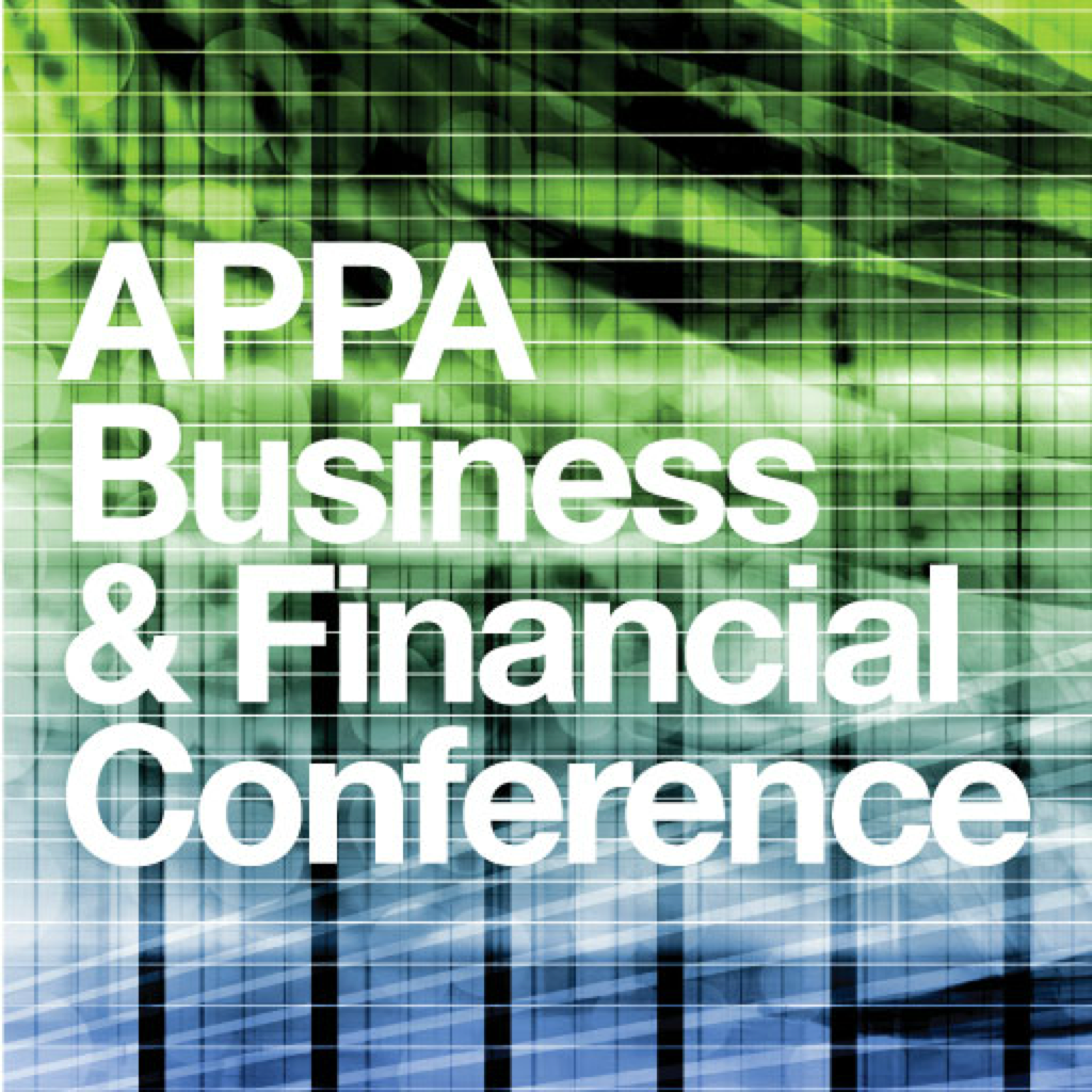 APPA Business & Financial Conference
