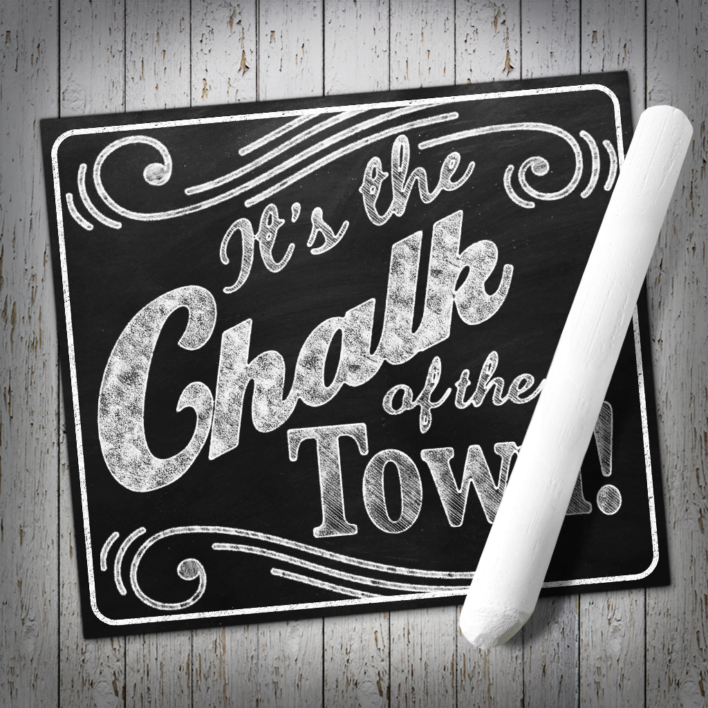 Chalkspiration HD