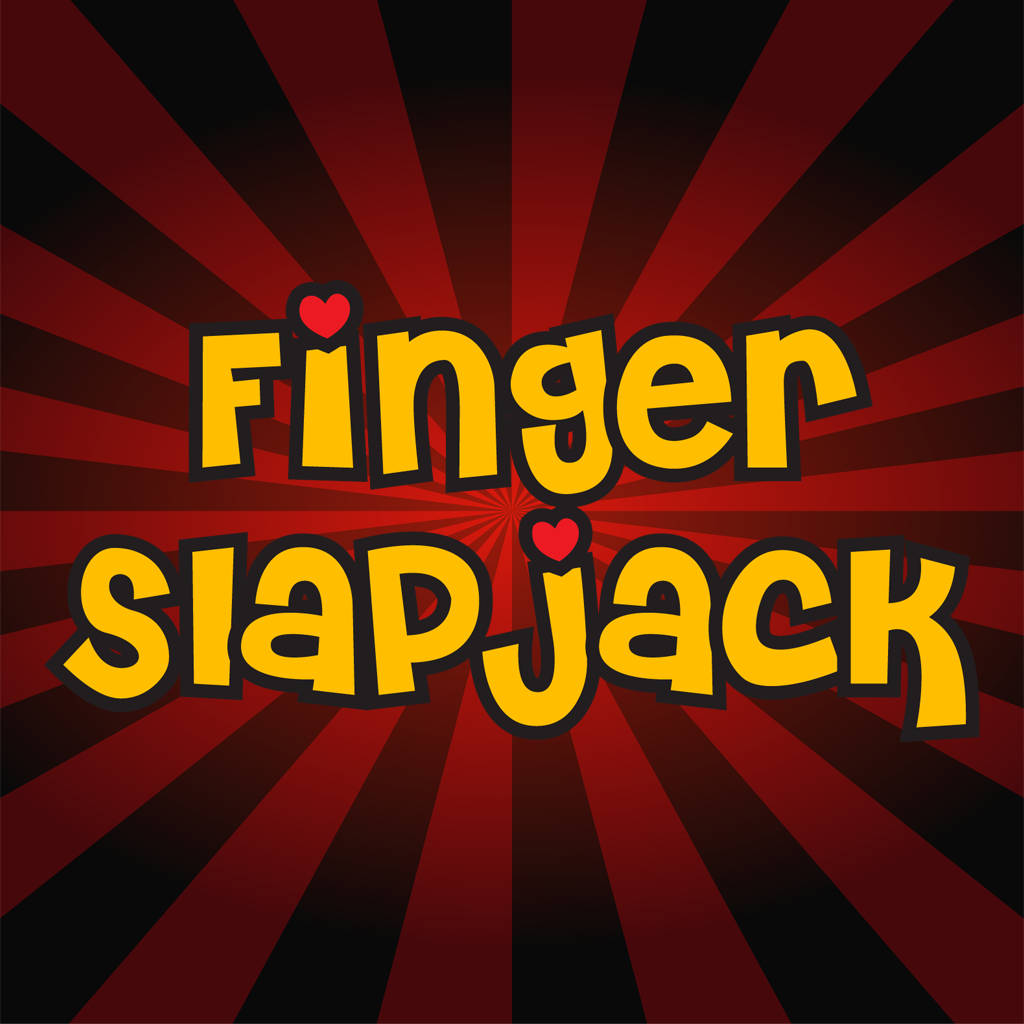 Finger Slapjack