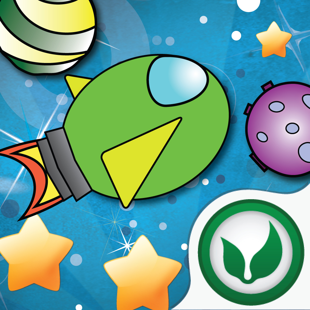 Astro Space - FREE Game icon