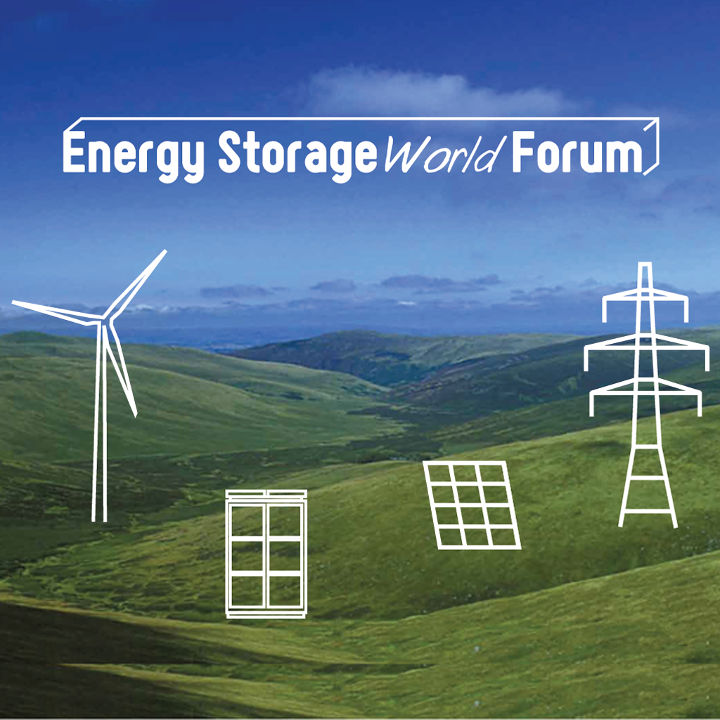 Energy Storage World Forum