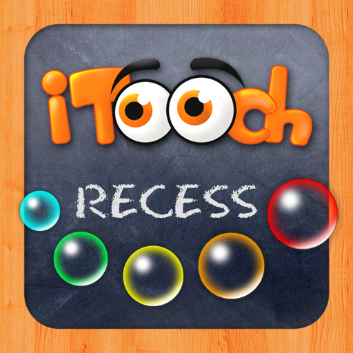 iTooch Recess icon
