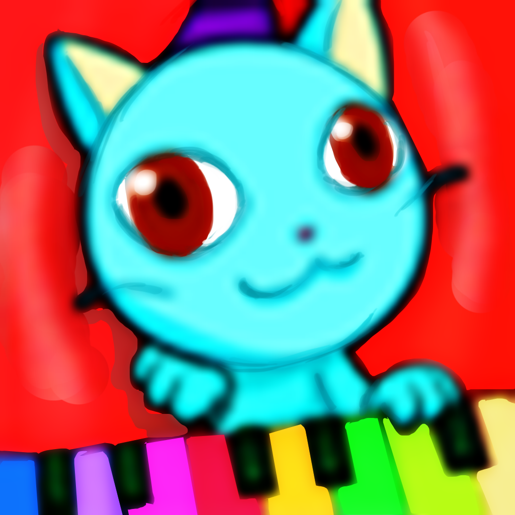 Dance Pet Piano2