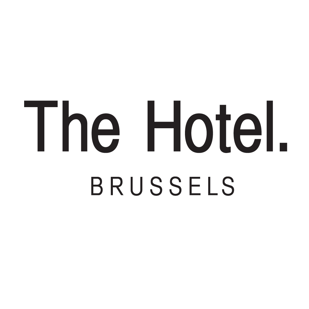 The Hotel. Brussels for iPad