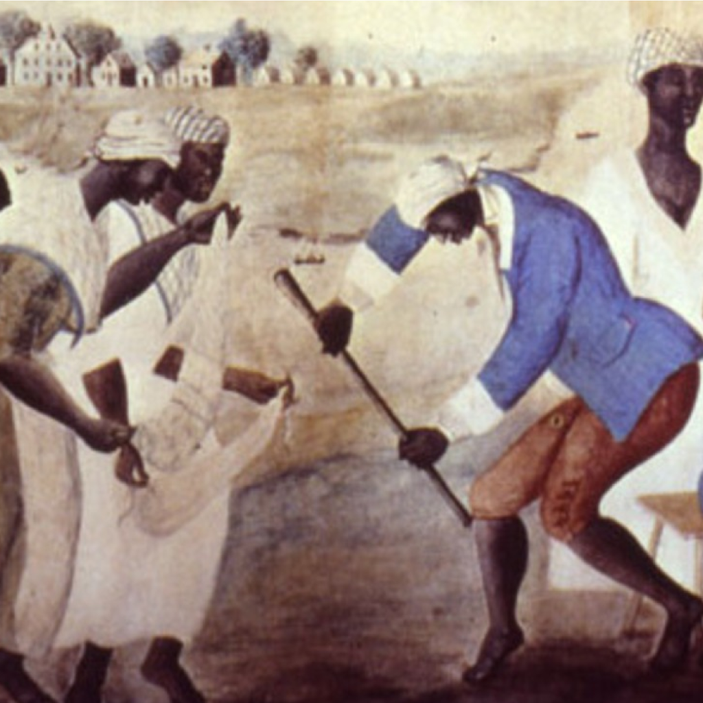 American Slave Narratives: A Historical Collection icon