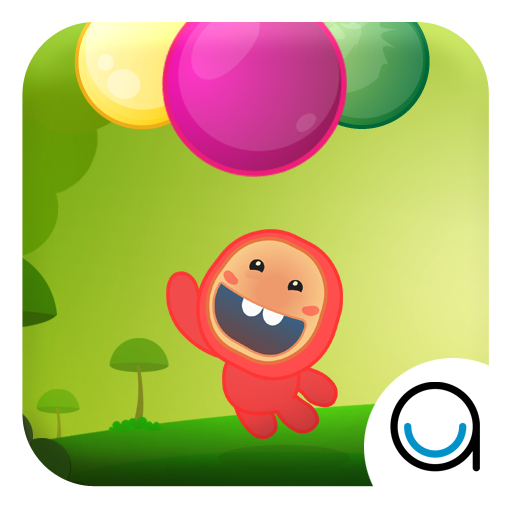 Icky Colors Playtime - Preschool Matching Game for Kids icon