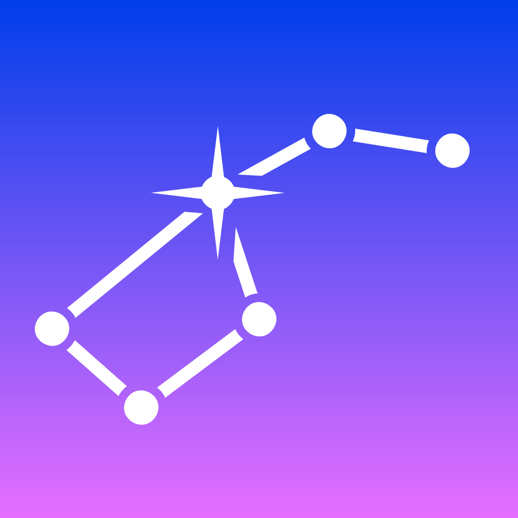 Star Walk™ - 5 Stars Astronomy Guide