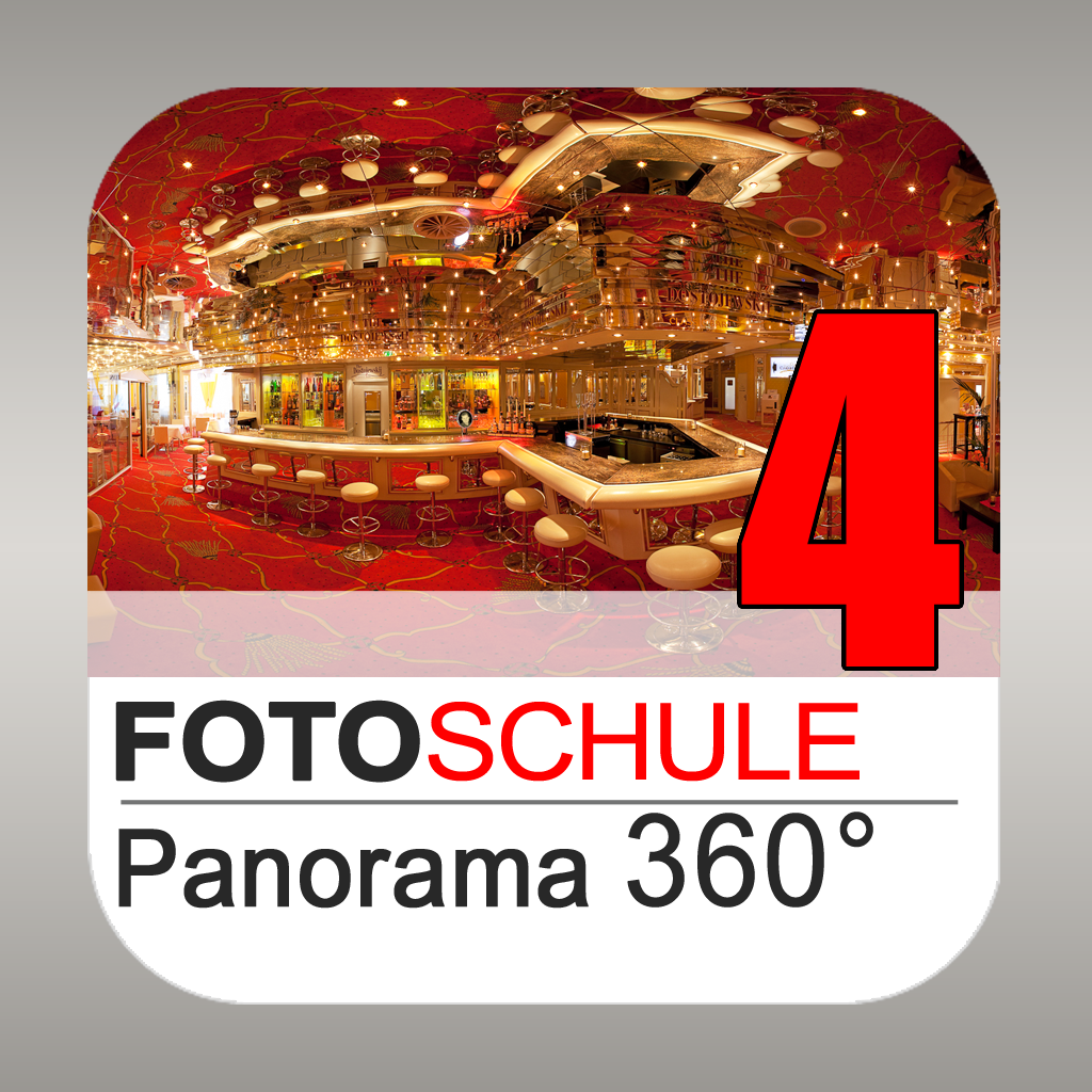 Panorama360 icon