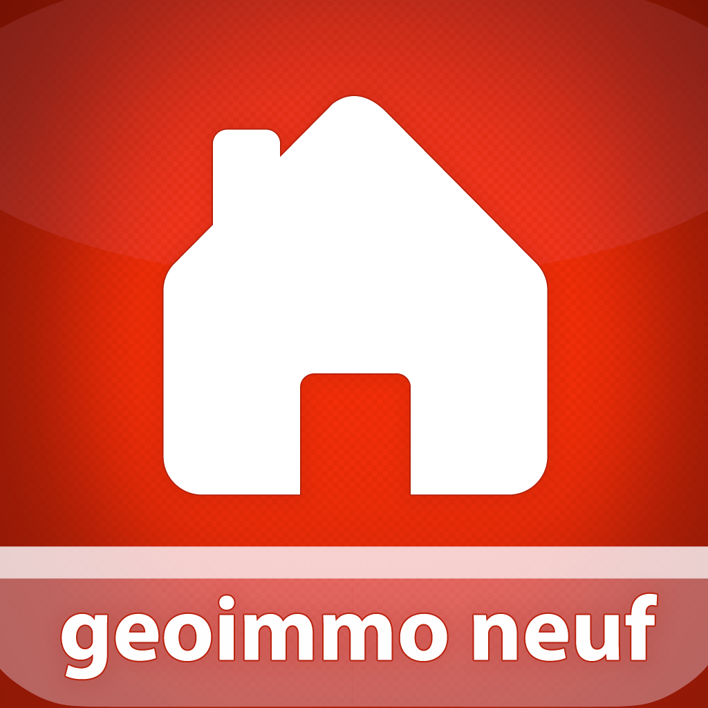 Geoimmo Neuf et Investissement - Programmes immobiliers neufs géolocalisés