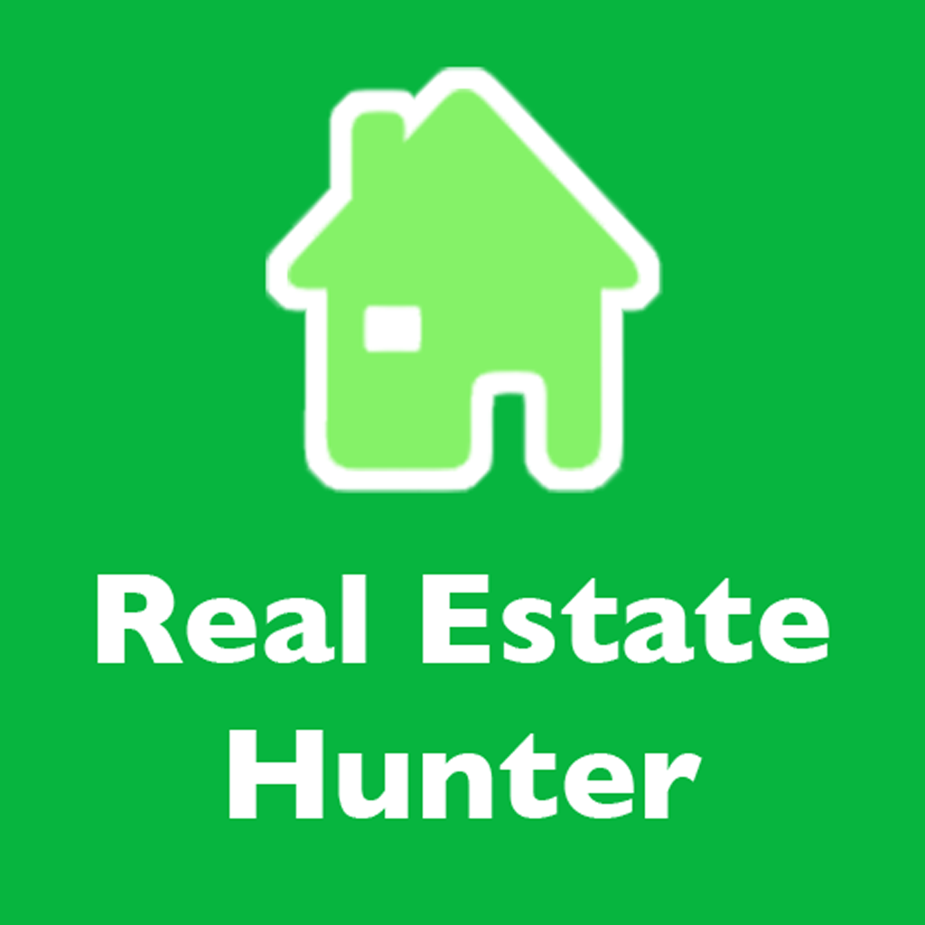 Real Estate Hunter