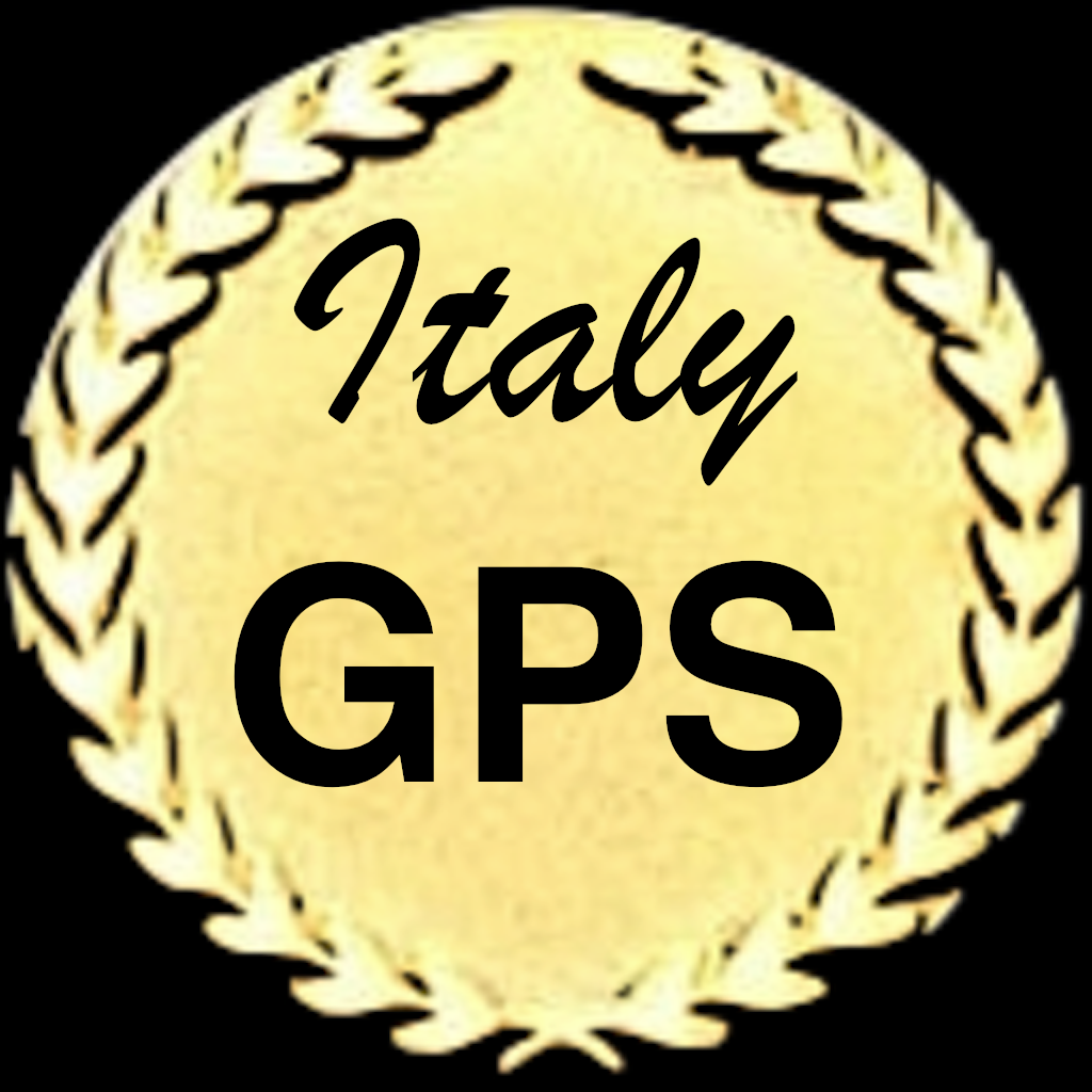 Rome GPS Street View 3D-AR icon