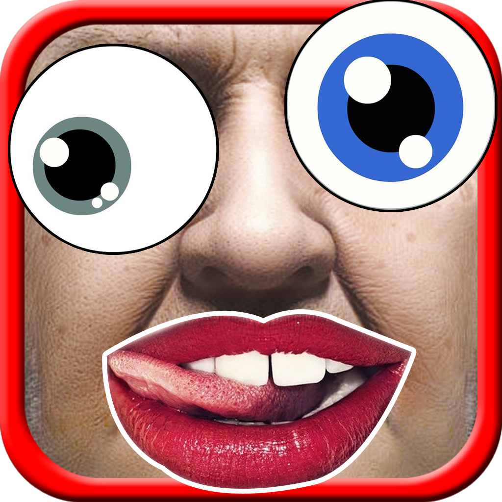 My Face Booth icon