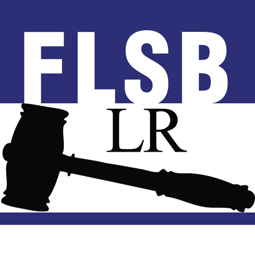 LawApp FLSB icon